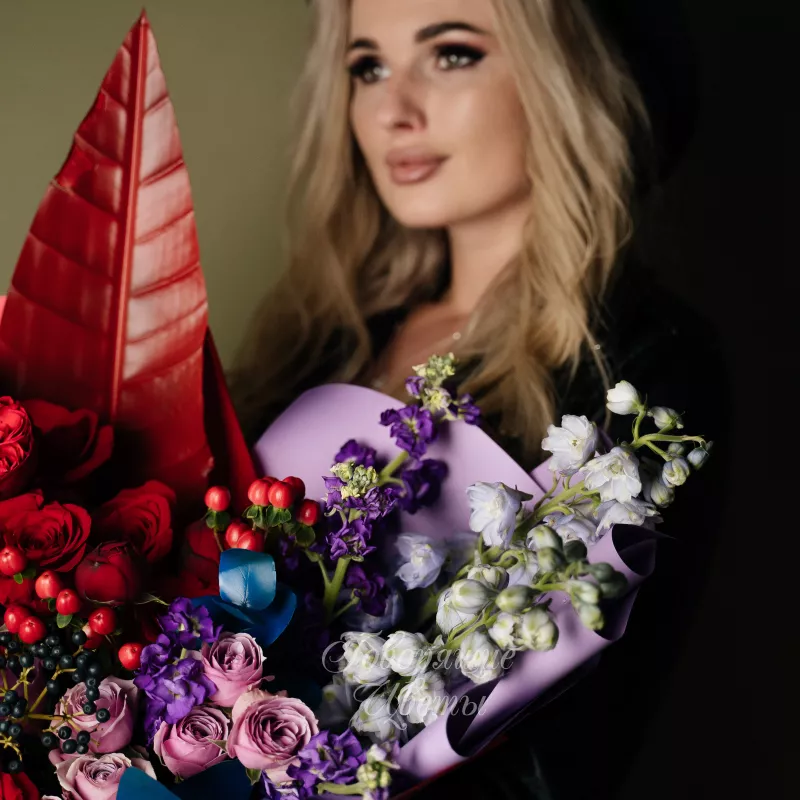 Фрейя 3