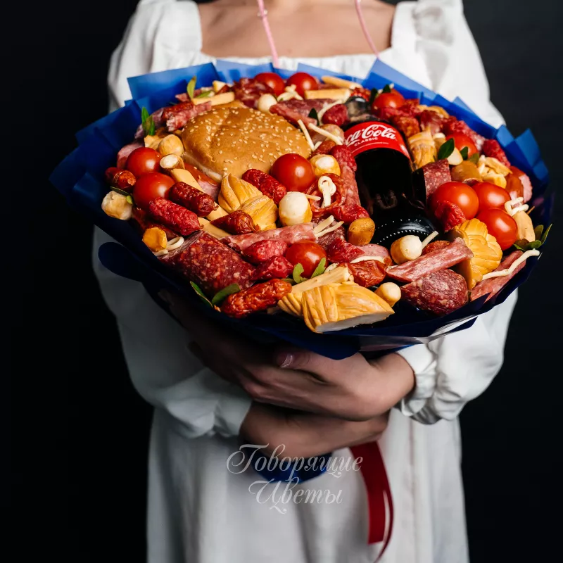 Гурман 1