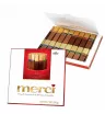 Конфеты Merci Ассорти шоколадные