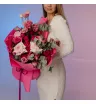 Розовая мечта 1
