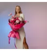 Розовая мечта 2