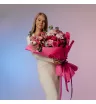Розовая мечта 3