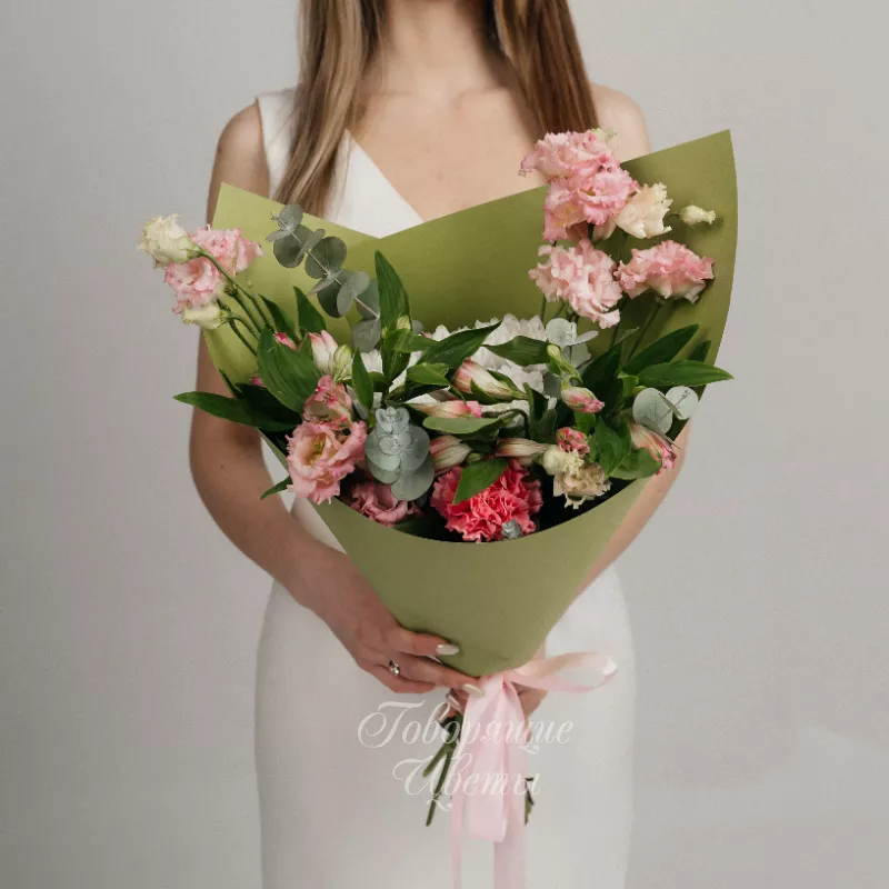 Поцелуй лета 1