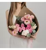 Розовый лимонад 2