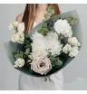 Молочное безе