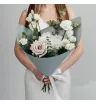 Молочное безе 1
