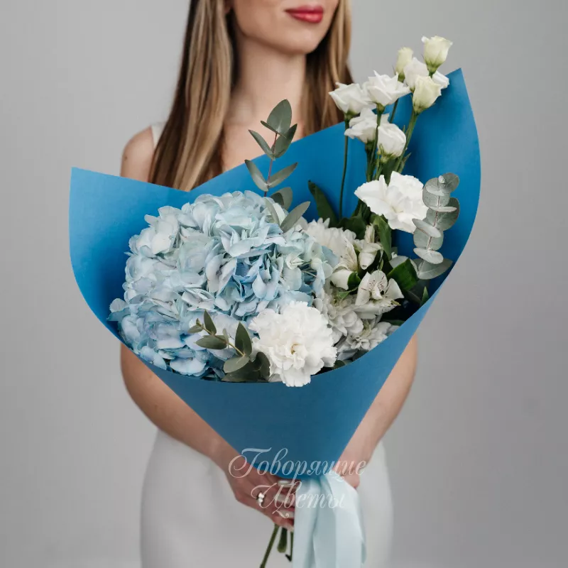 Баунти 1
