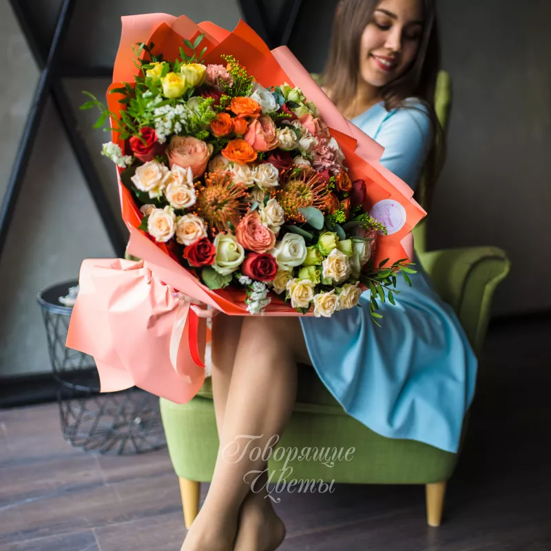 Рыжик 1