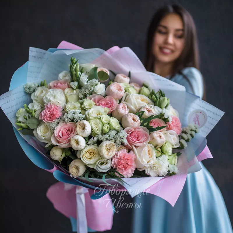 Джулия 1