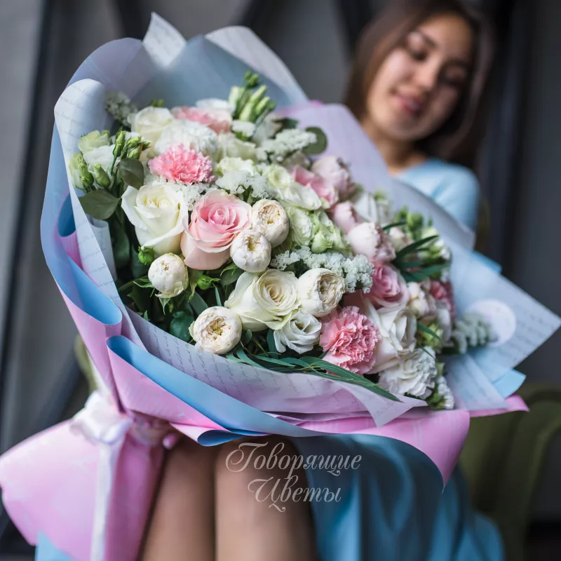 Джулия 4