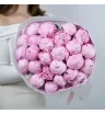 25 пионов
