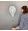 1 шар (цвет на выбор) 1